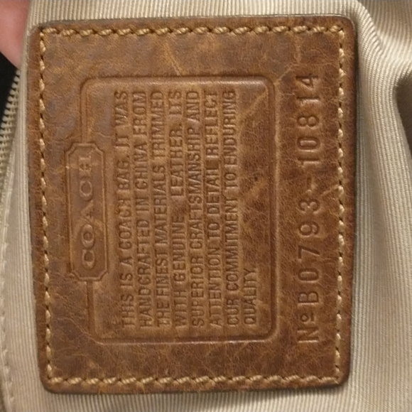 Coach Carly - Picture 6 of 6